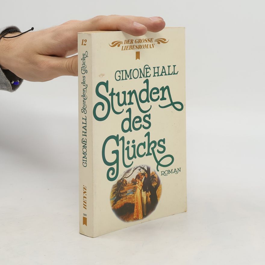 Gimone Hall Stunden des Glücks