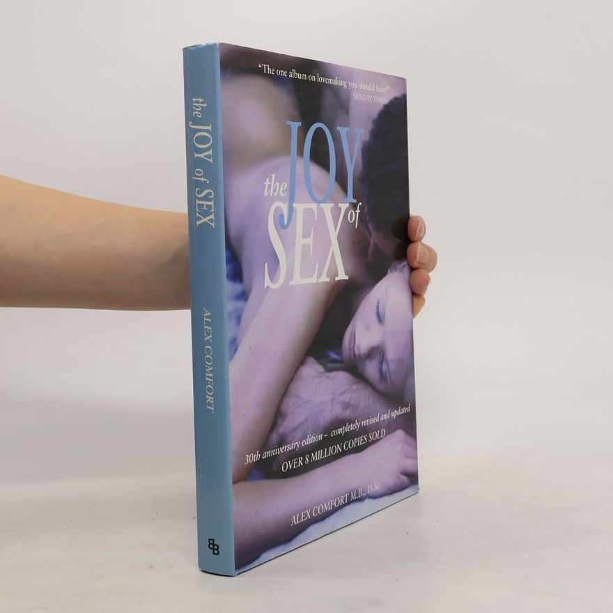 Alex Comfort The Joy of Sex