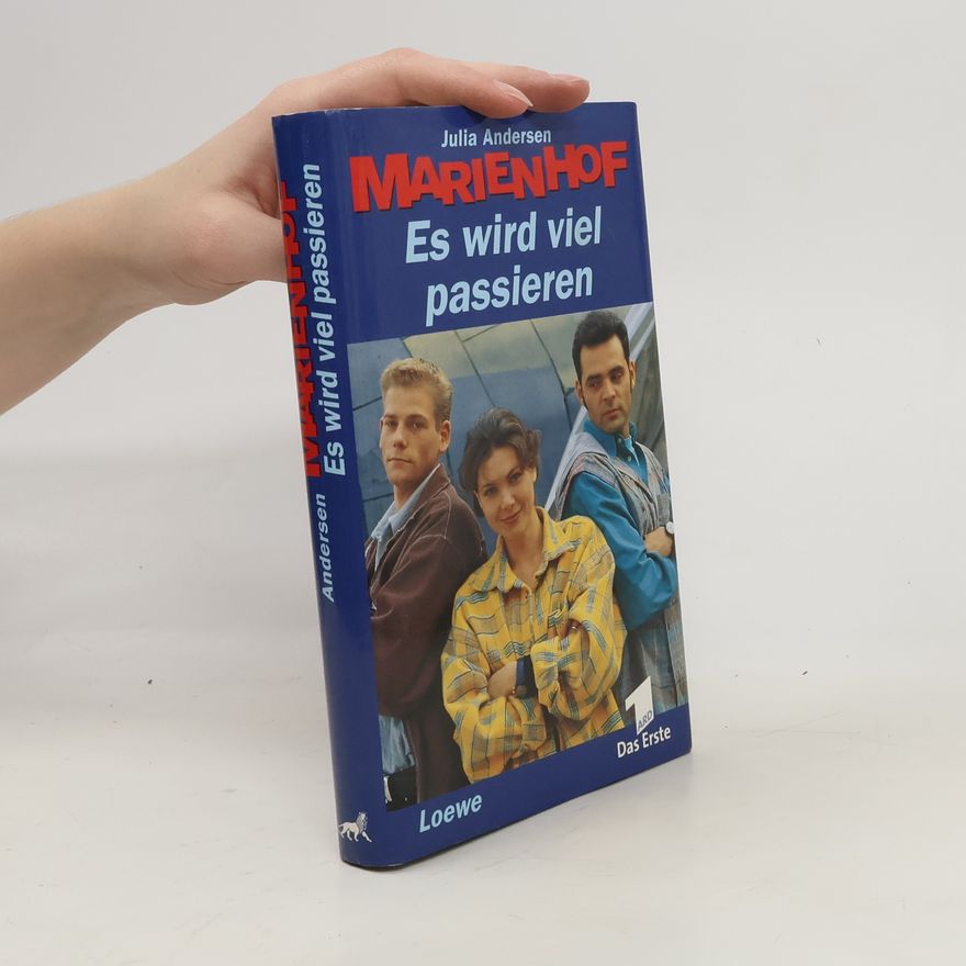 Autorenkollektiv Marienhof