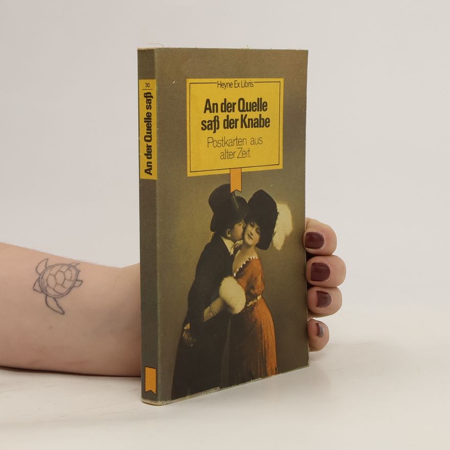 Autorenkollektiv An der Quelle saß der Knabe