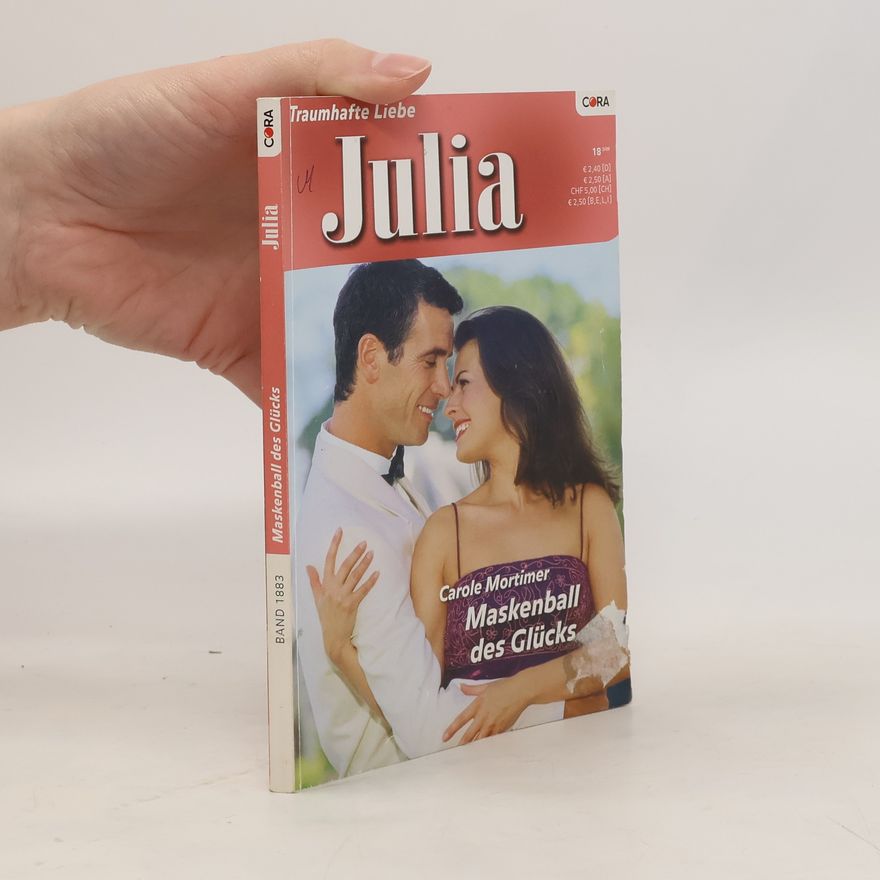 Auteurscollectief Traumhafte Liebe Julia