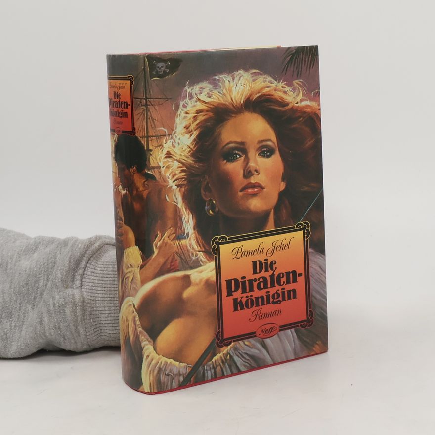 Pamela Jekel Die Piratenkönigin