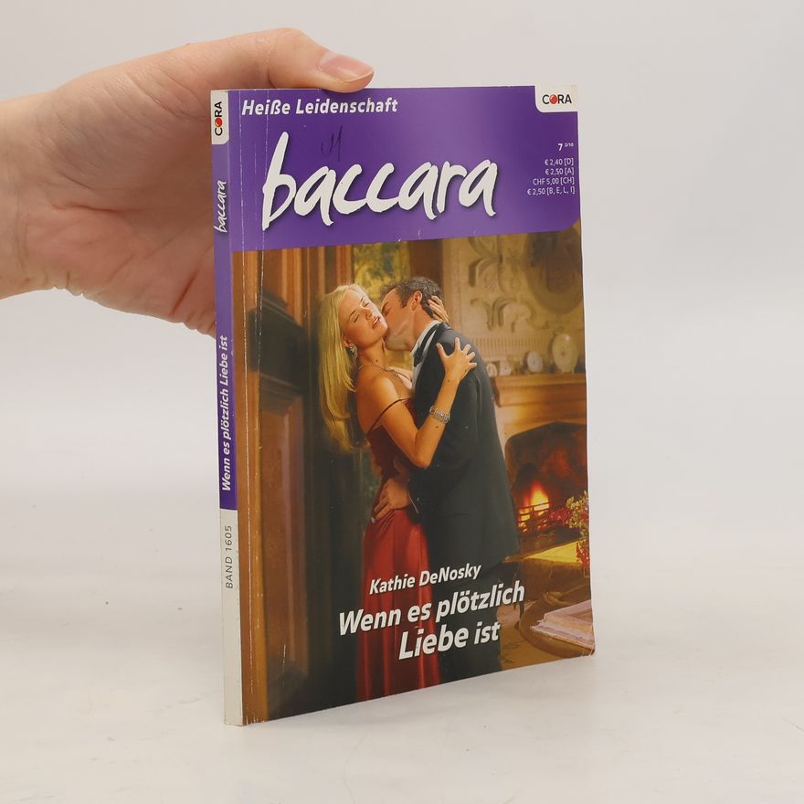 Kolektív autorov Heisse Leidenschaft Baccara