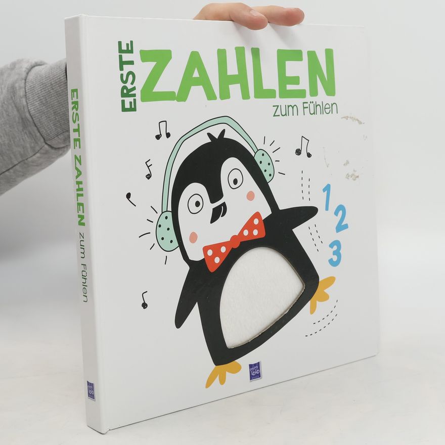 Autorenkollektiv Erste Zahlen zum Fühlen