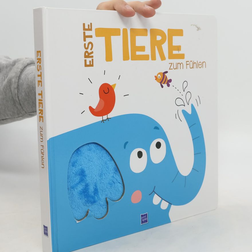 Autorenkollektiv Erste Tiere zum Fühlen