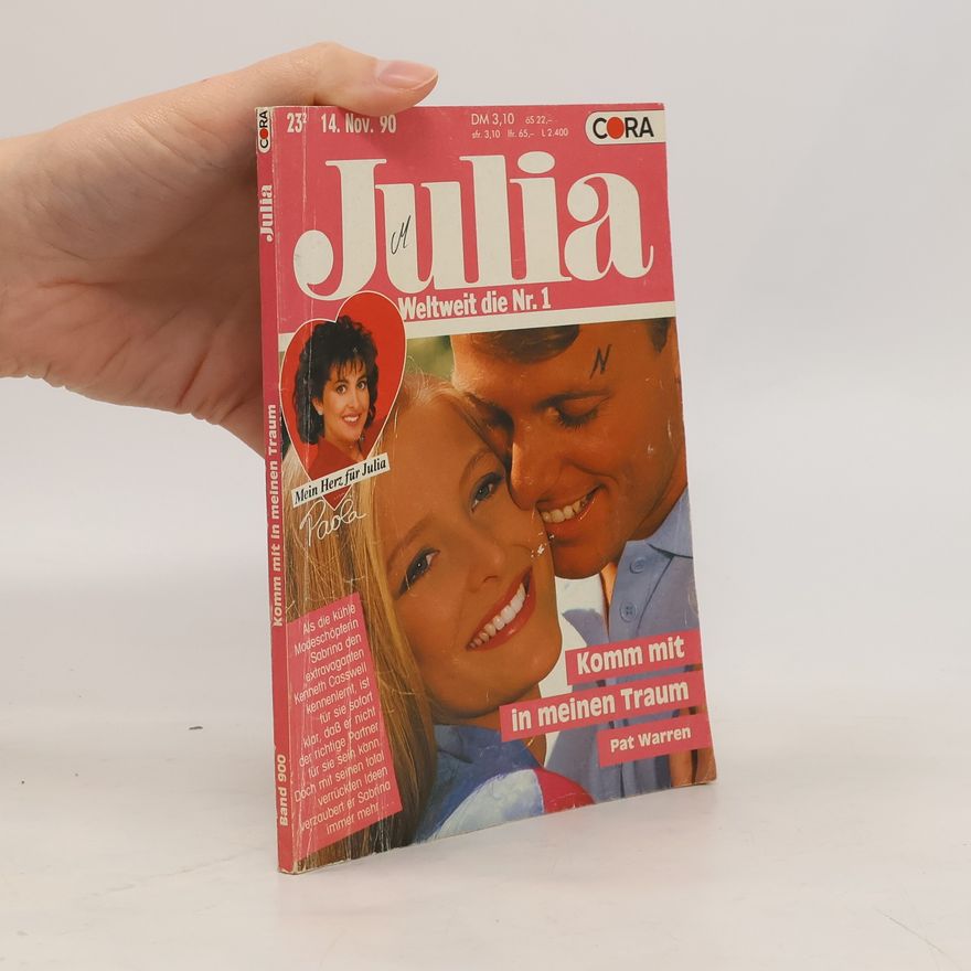 Kolektív autorov Julia. Band 900
