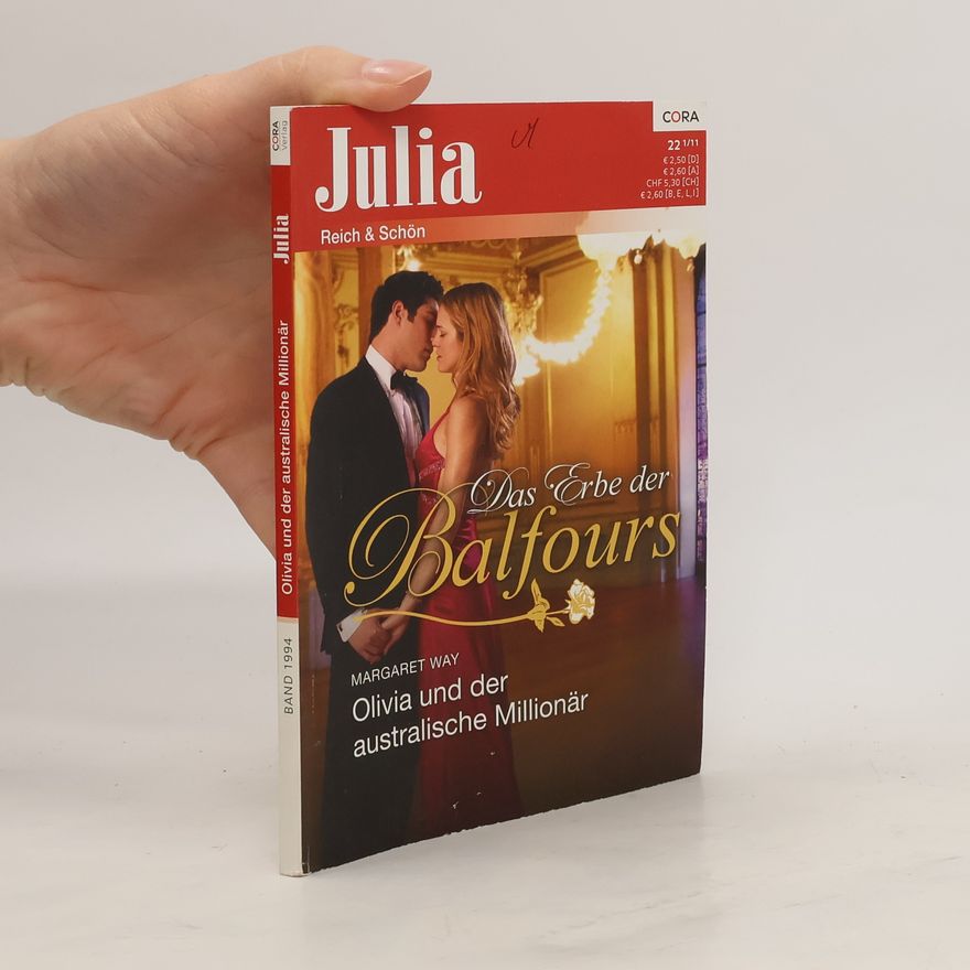 Kolektív autorov Julia