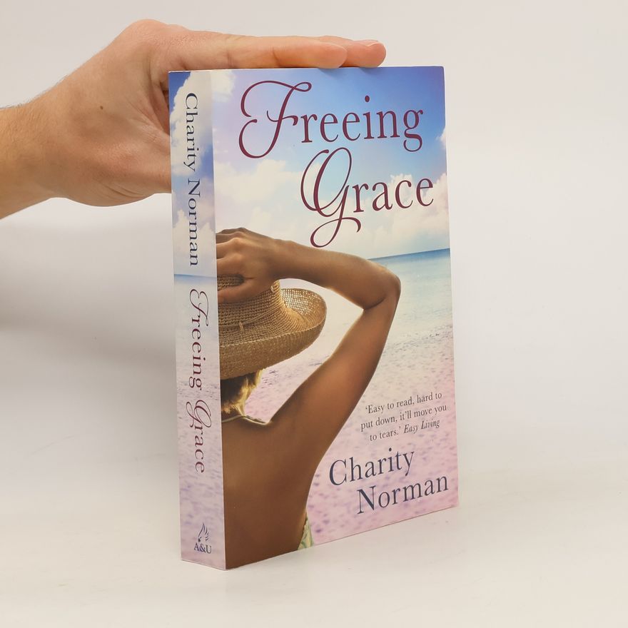 Charity Norman Freeing Grace