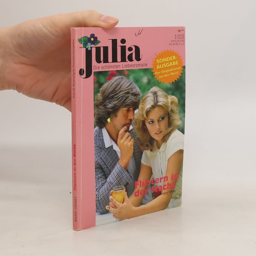 Kolektív autorov Julia