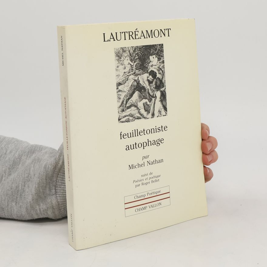 Michel Nathan Lautréamont