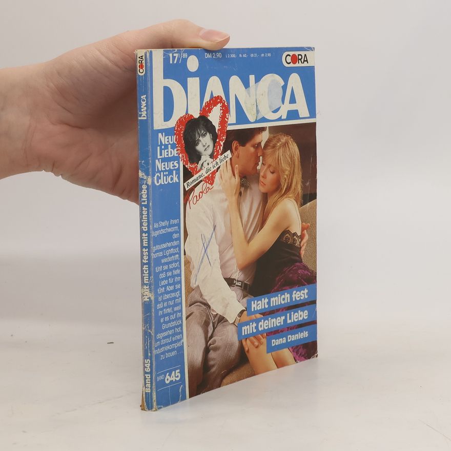 Kolektív autorov Bianca Band 645