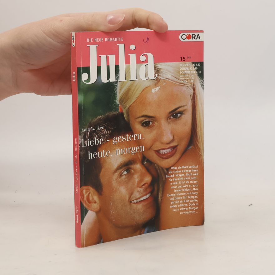 Kolektív autorov Die Neue Romantik Julia