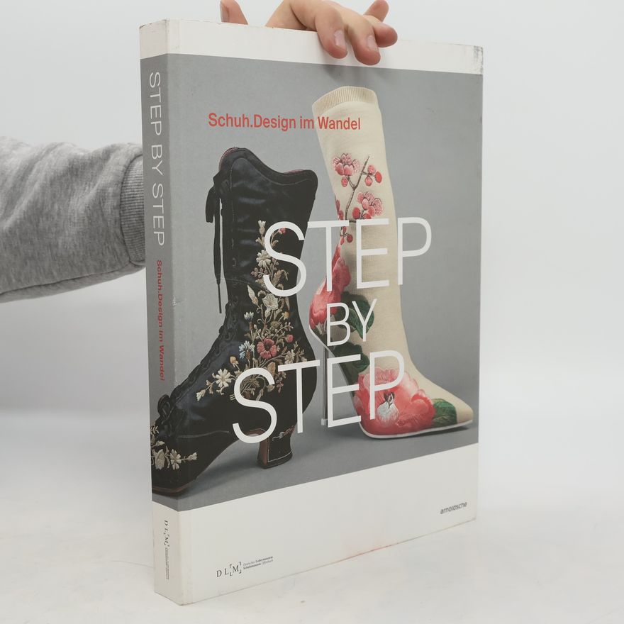 Inez Florschütz Step by Step