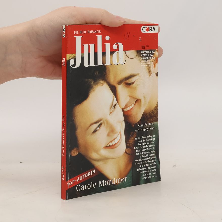 Carole Mortimer Julia