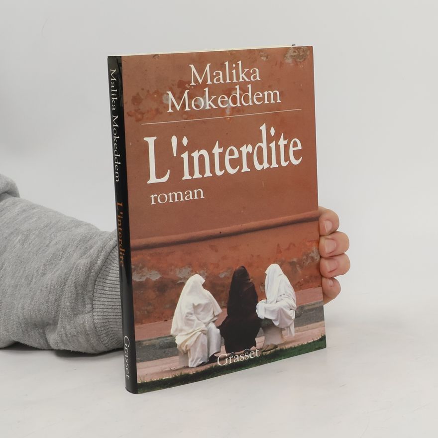 Malika Mokeddem L'interdite
