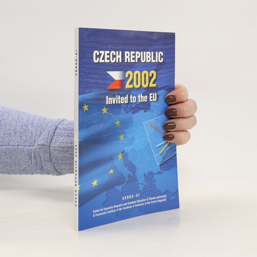 Various authors Czech Republic 2002