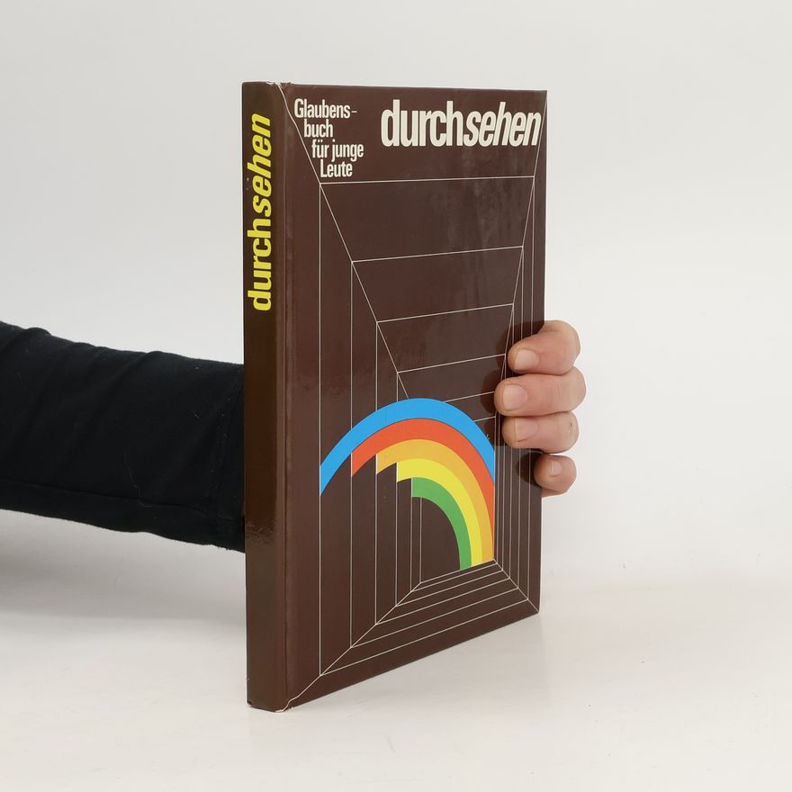 Collectif d'auteurs Durchsehen. Ein Buch für junge Leute