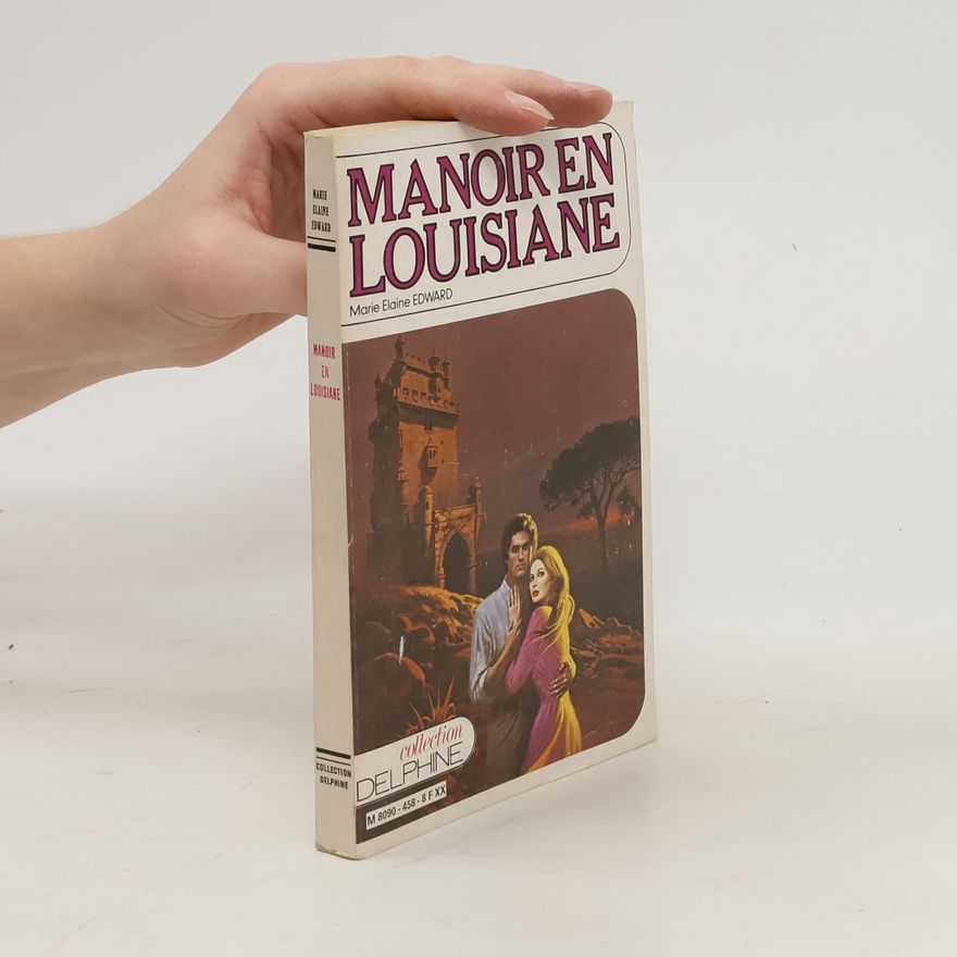 Marie Elaine Edward Manoir en Louisiane