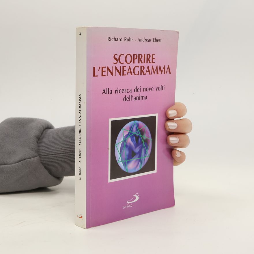 Richard Rohr Scoprire l'enneagramma