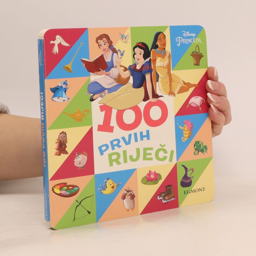 Autorenkollektiv 100 prvih riječi