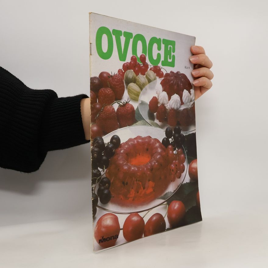 Autorenkollektiv Ovoce