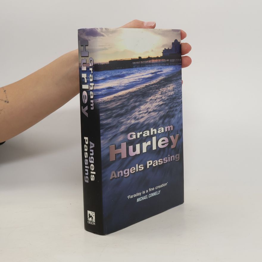 Graham Hurley Angels Passing