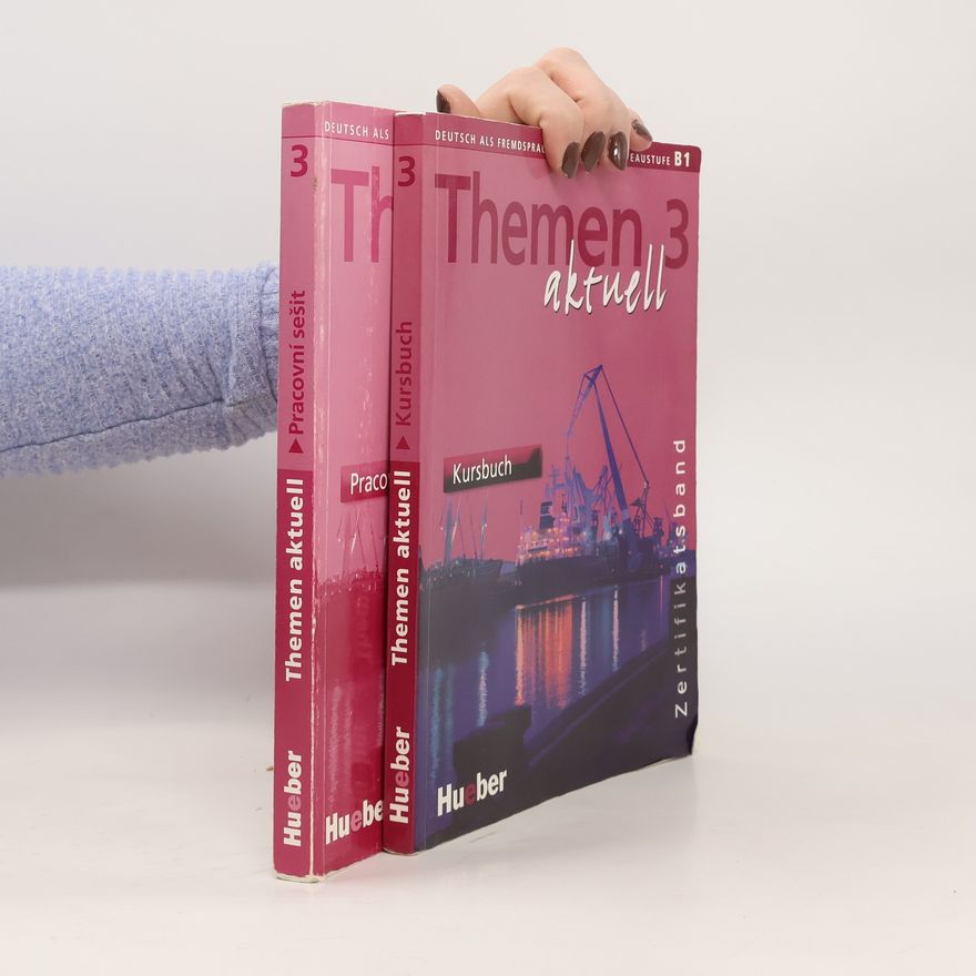 Autorenkollektiv Themen aktuell 3