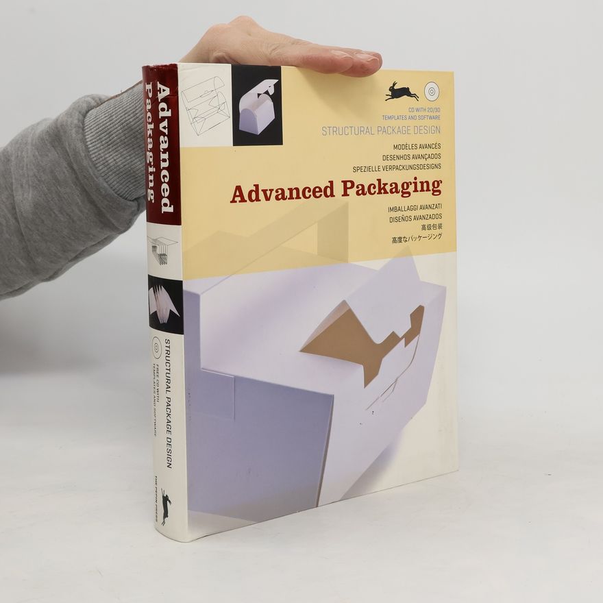 Pepin van Roojen Advanced Packaging