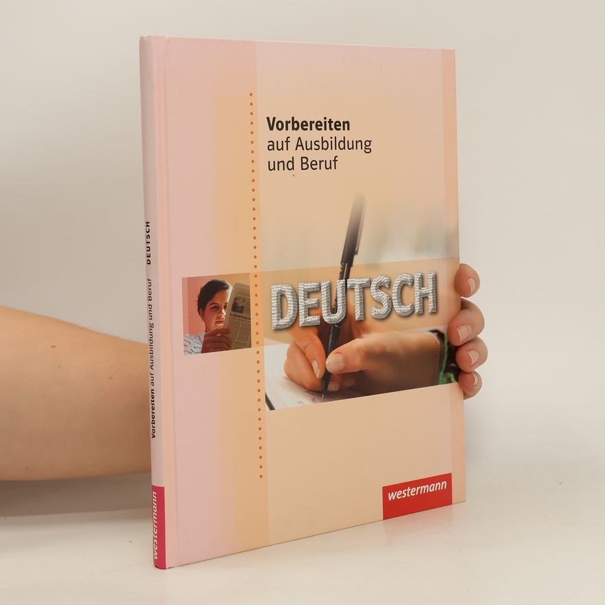 Ilona Abel-Utz Deutsch