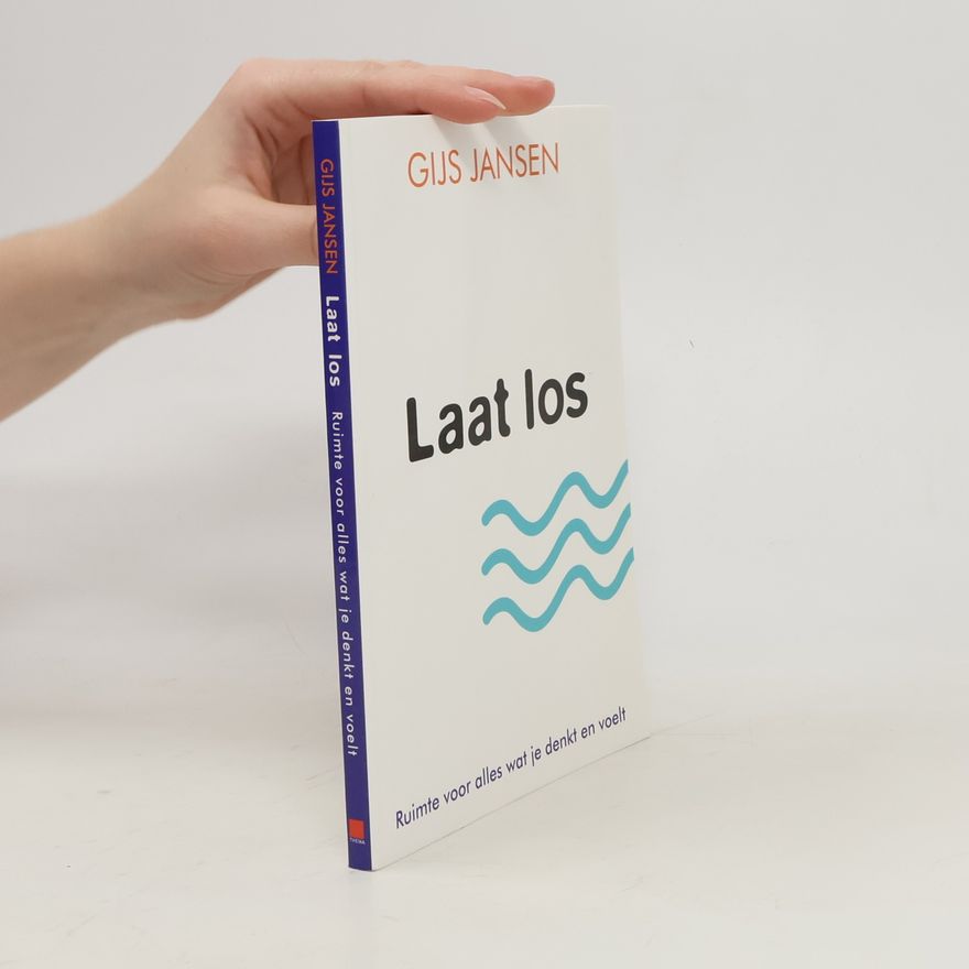 Gijs Jansen Laat los