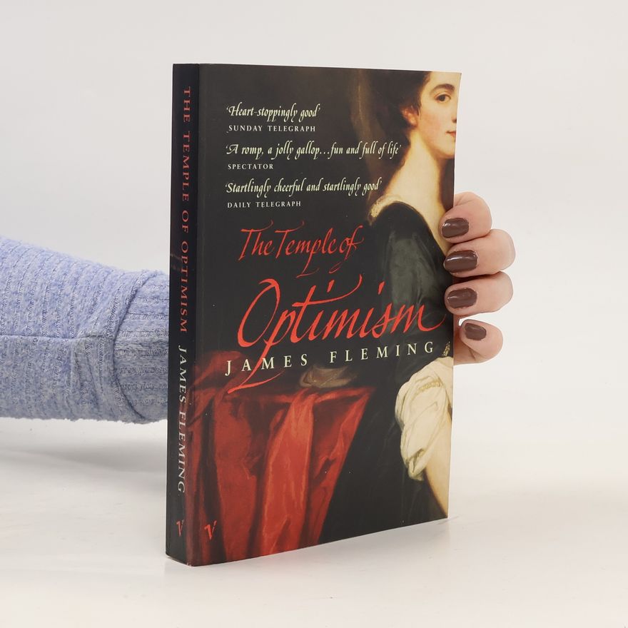 James Fleming The temple of optimism