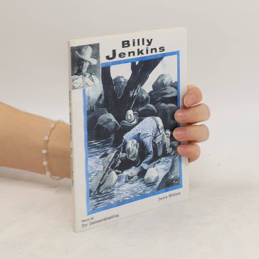 Billy Jenkins Der Indianerhäuptling