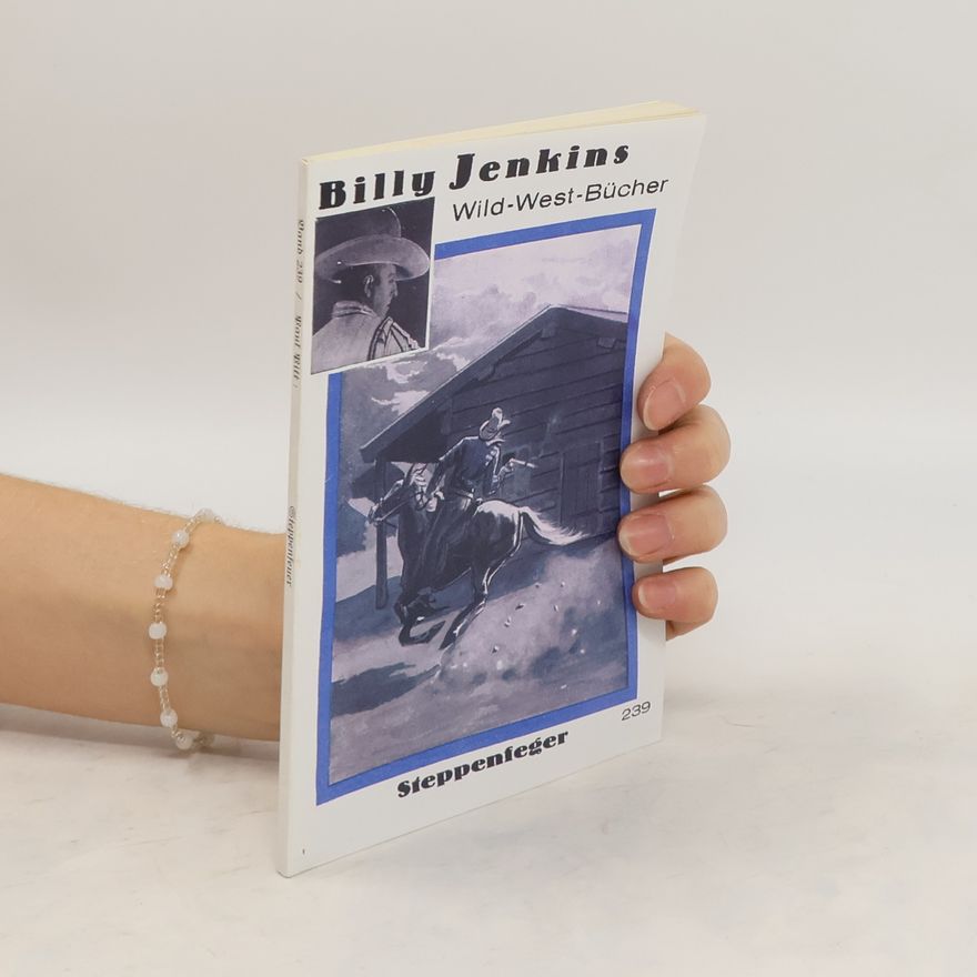 Billy Jenkins Steppenfeger