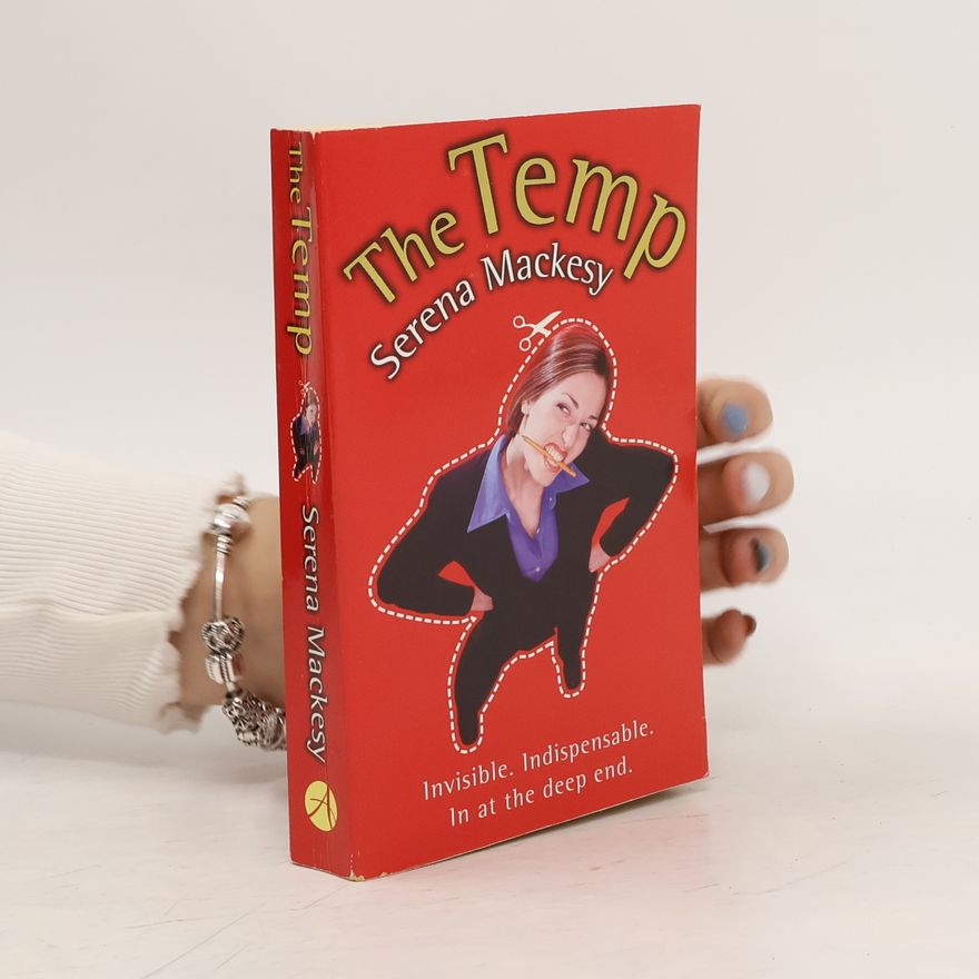 Serena Mackesy The Temp