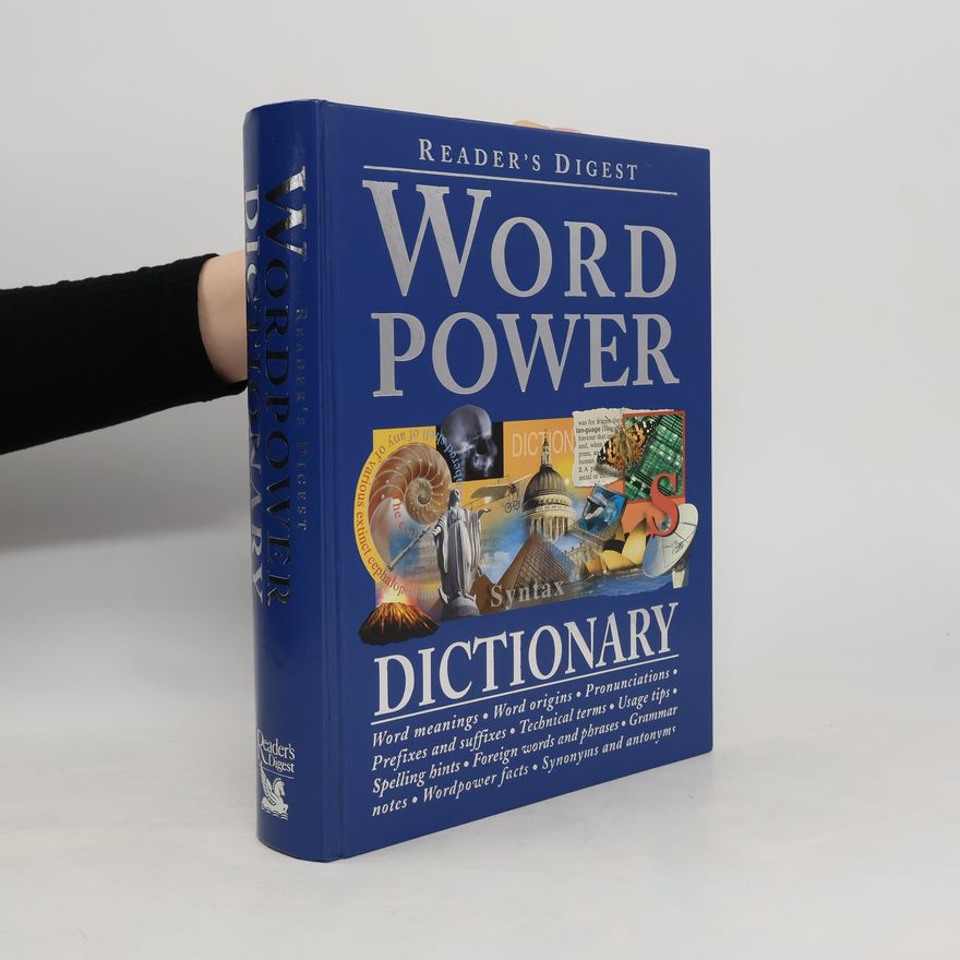 Autorenkollektiv Wordpower Dictionary