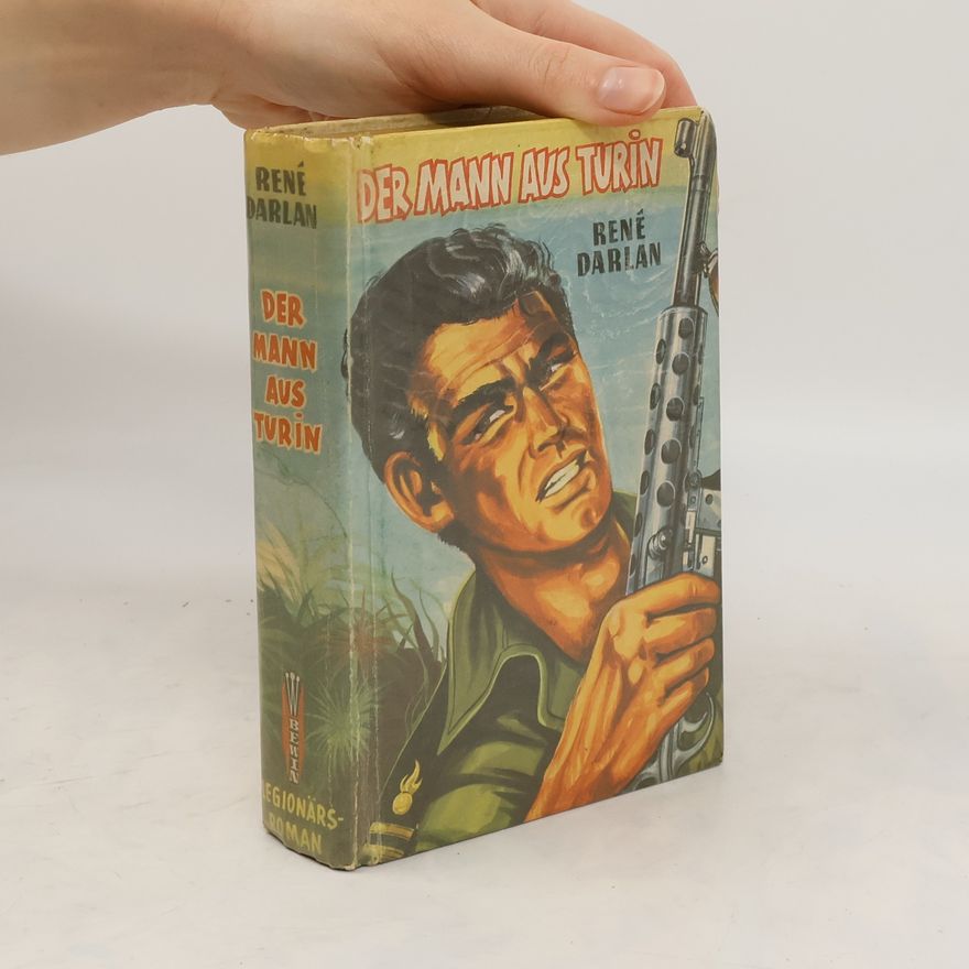 René Darlan Der Mann aus Turin