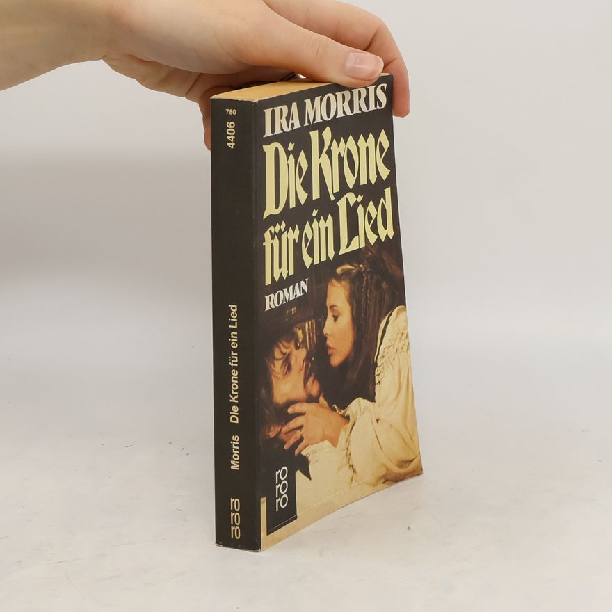 Ira J. Morris Die Krone für ein Lied