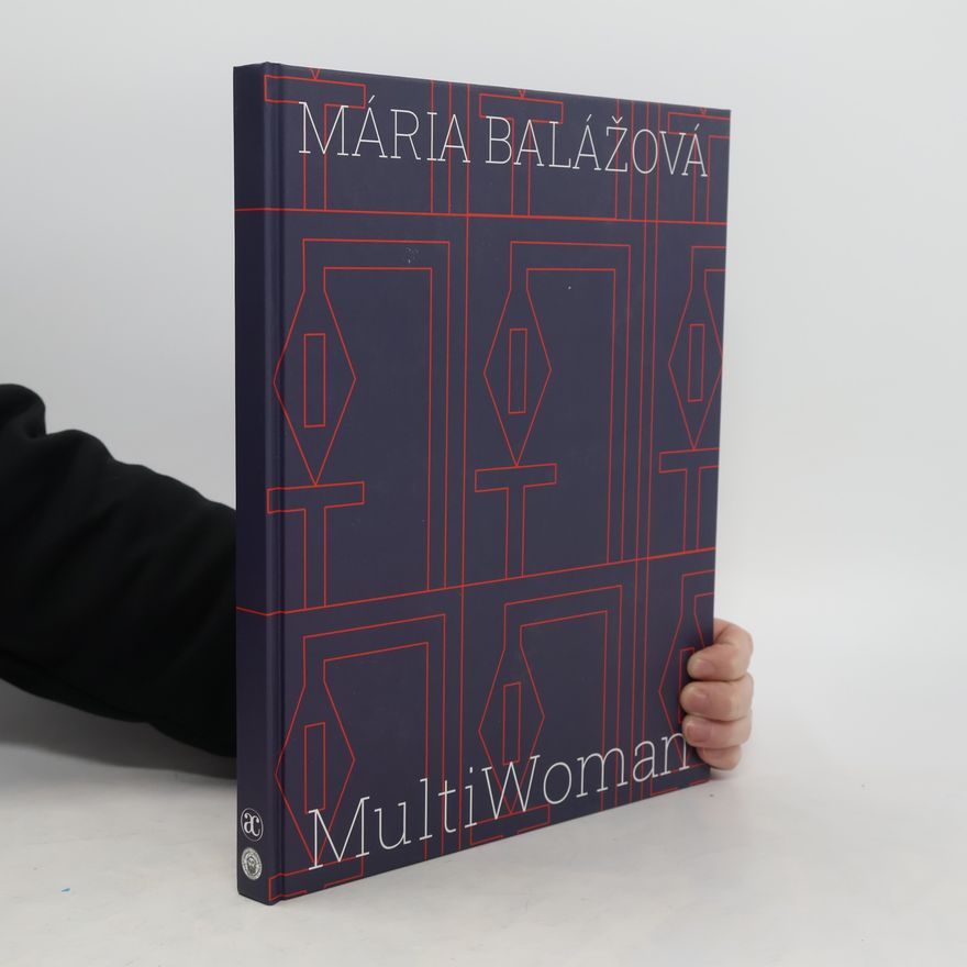 Mária Balážová MultiWoman