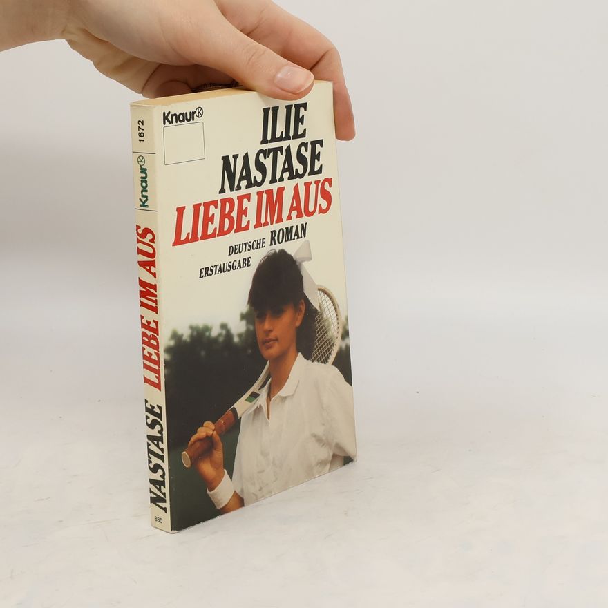 Ilie Nastase Liebe im Aus