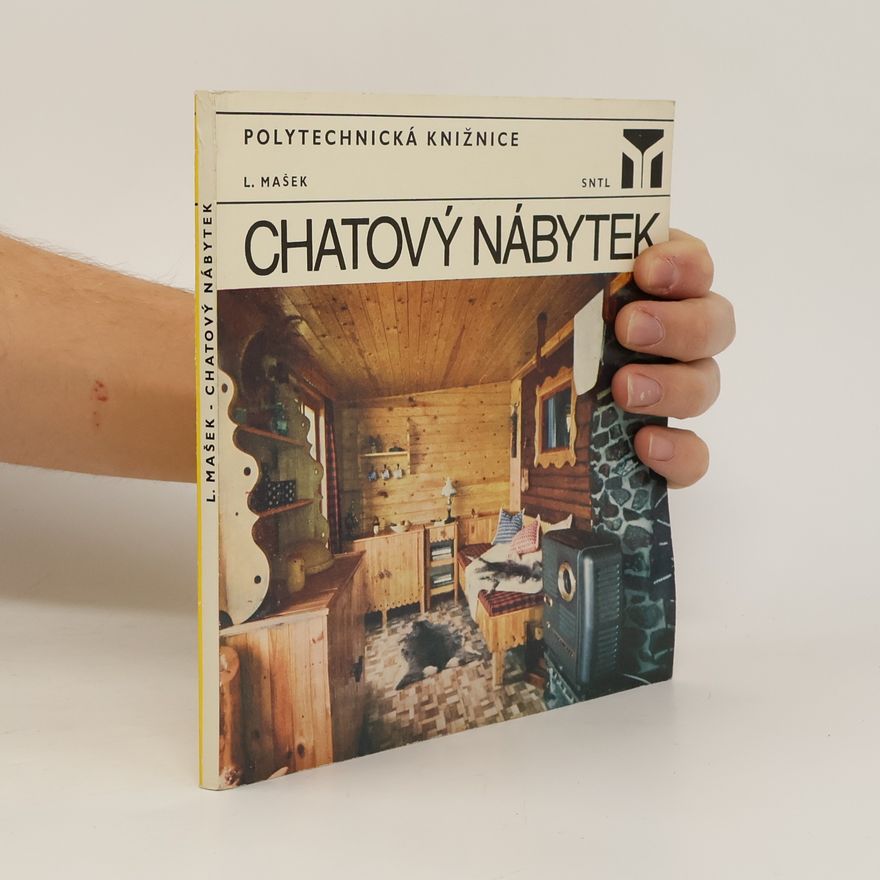 L. Mašek Chatový nábytek