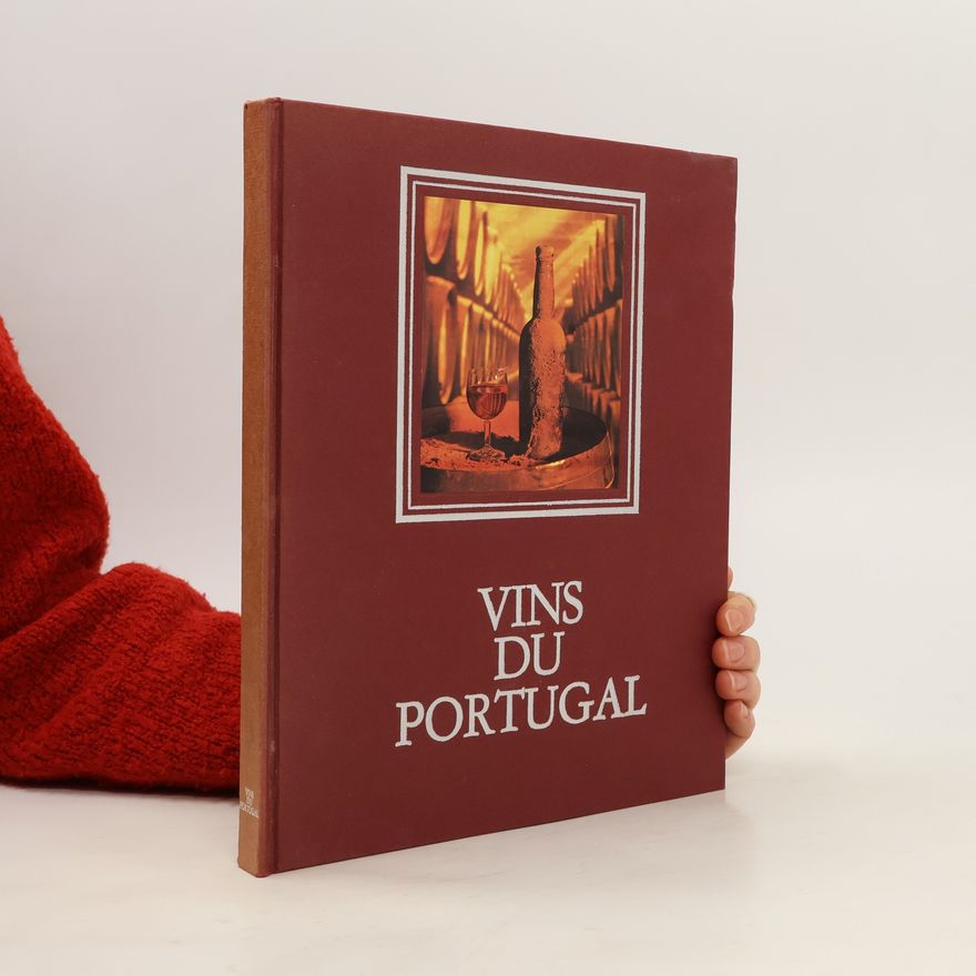 Various authors Vins du Portugal