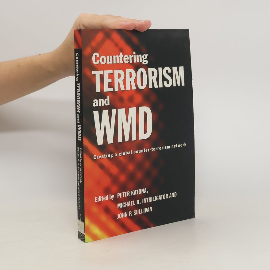AA.VV. Countering Terrorism and WMD