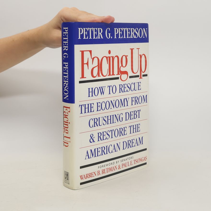 Peter G. Peterson Facing Up