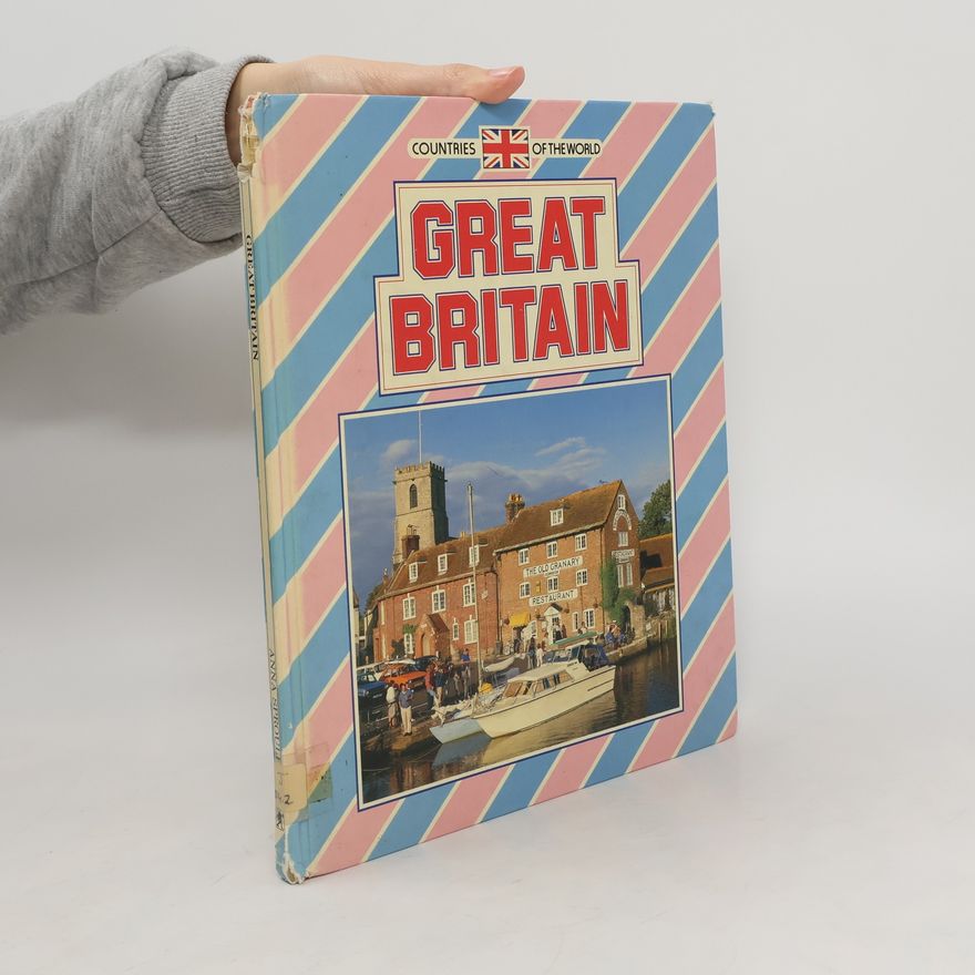 Anna Sproule Great Britain