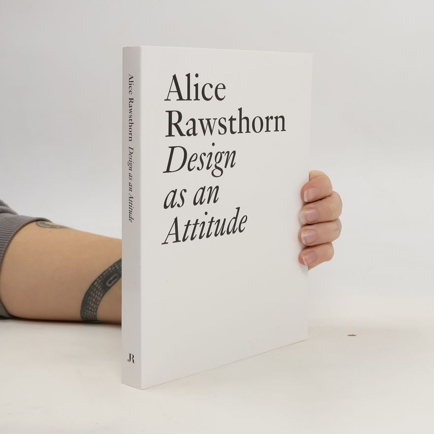 Alice Rawsthorn Alice Rawsthorn