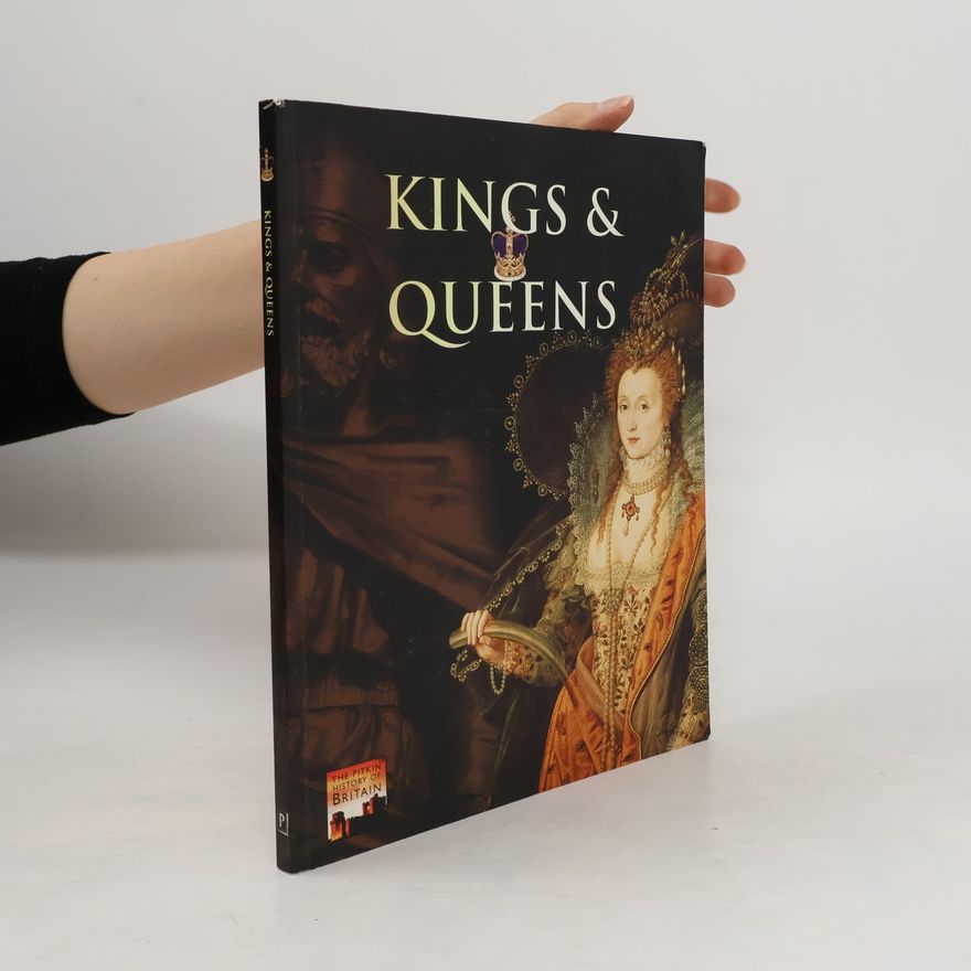 Brenda Williams Kings & Queens
