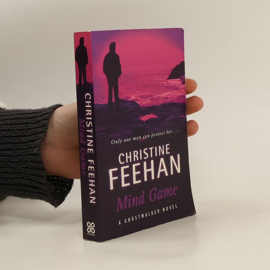 Christine Feehan Mind Game