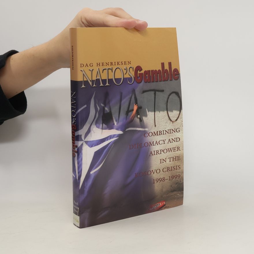 Various authors NATO's Gamble