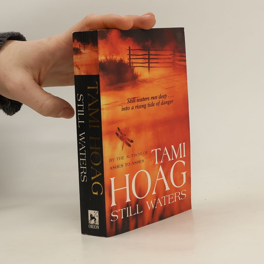 Tami Hoag Still waters