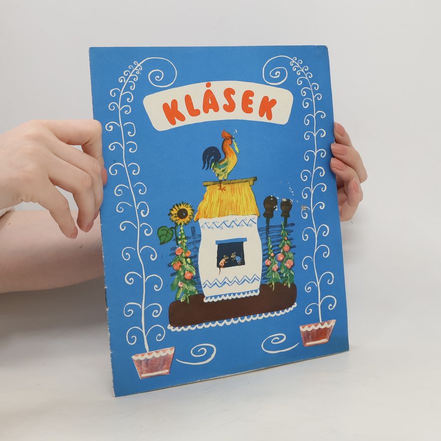Various authors Klásek